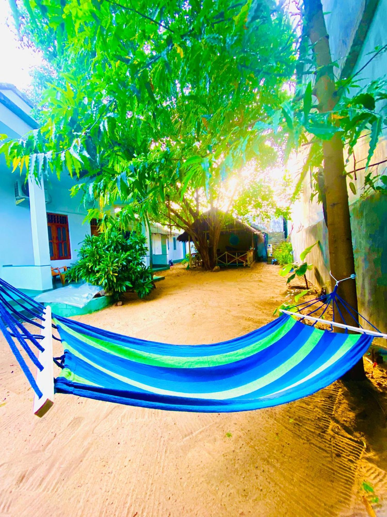 Marina Way Hotel- Surf Lesson & Tour شقة آروغام
