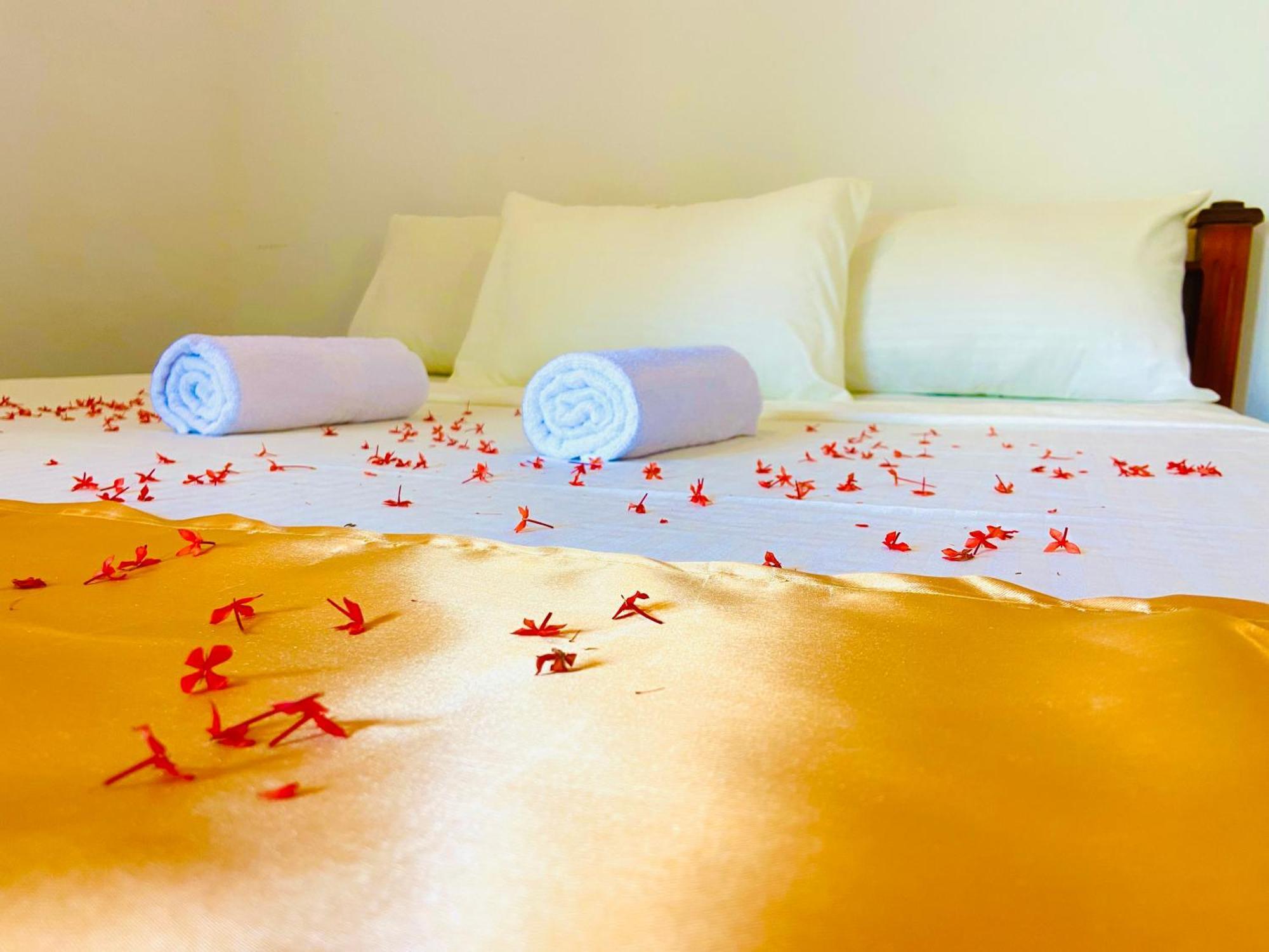 Marina Way Hotel- Surf Lesson & Tour شقة