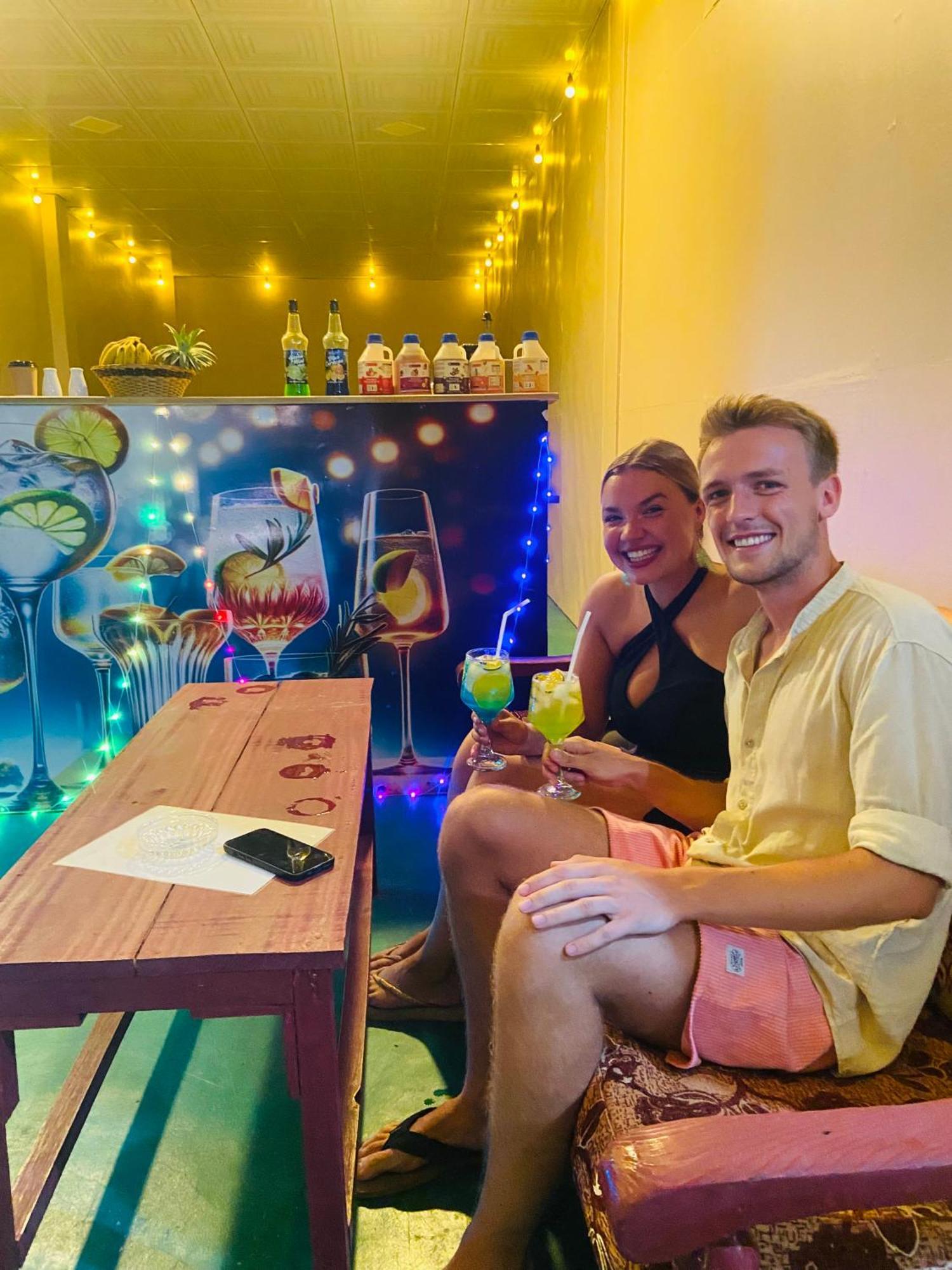 Marina Way Hotel- Surf Lesson & Tour شقة *