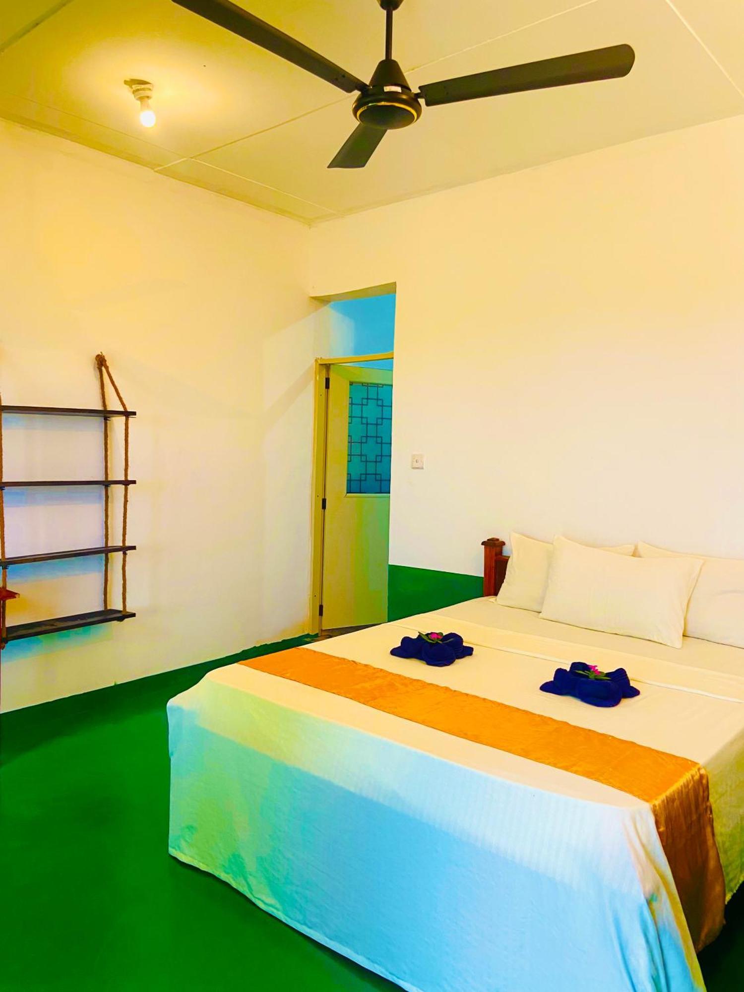Marina Way Hotel- Surf Lesson & Tour شقة *