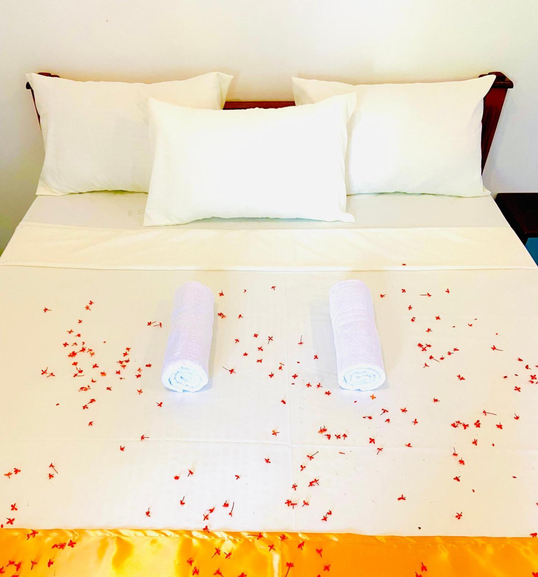 شقة Marina Way Hotel- Surf Lesson & Tour *