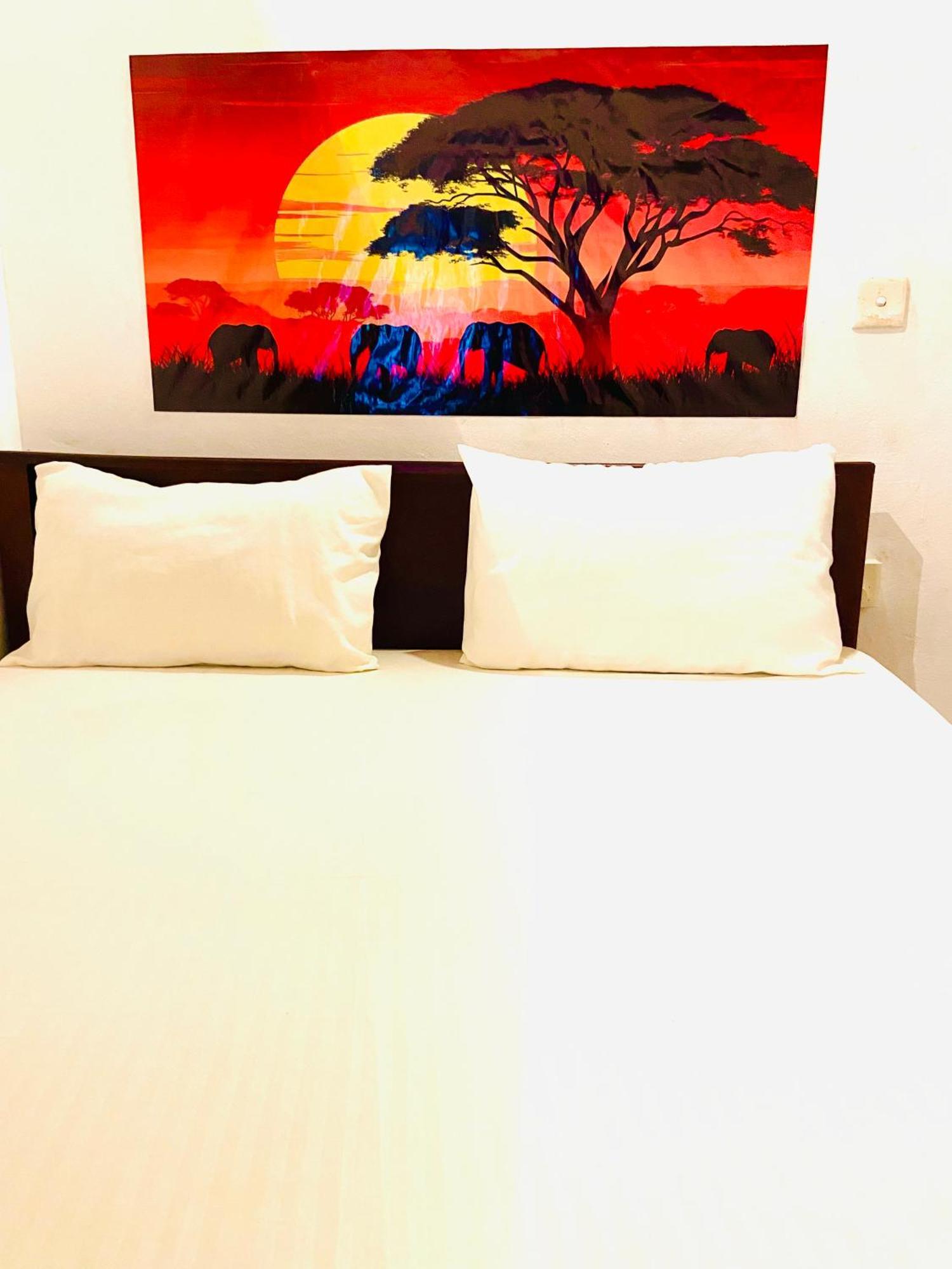 شقة Marina Way Hotel- Surf Lesson & Tour