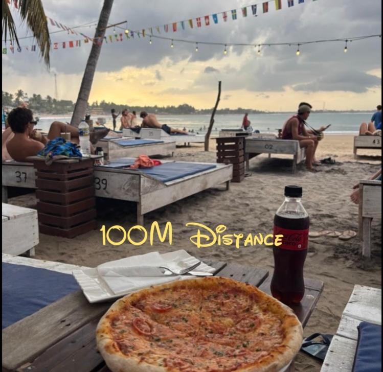 شقة Marina Way Hotel- Surf Lesson & Tour